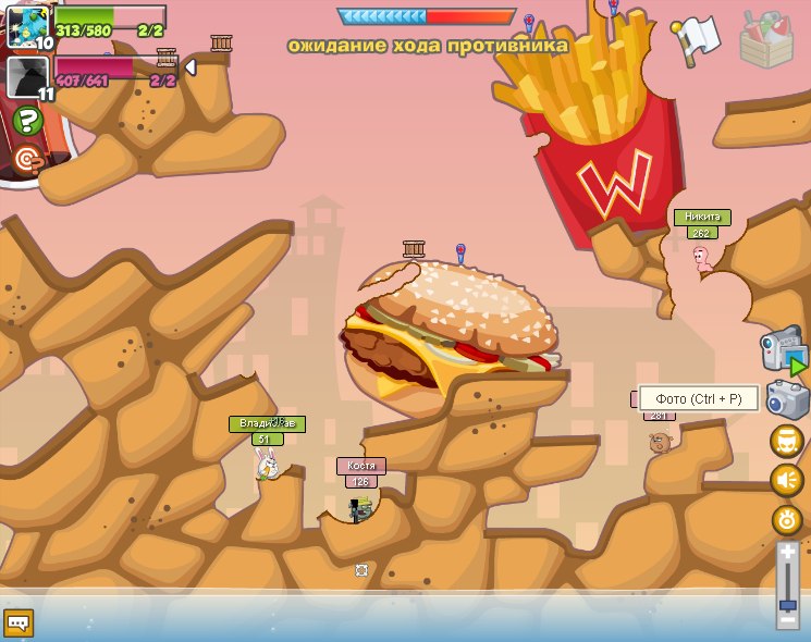 Владислав Соловьев Денисович | Волгоград