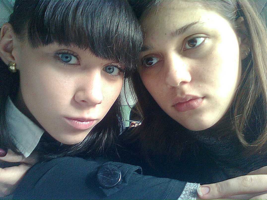 Аида Хабибуллина | Уфа