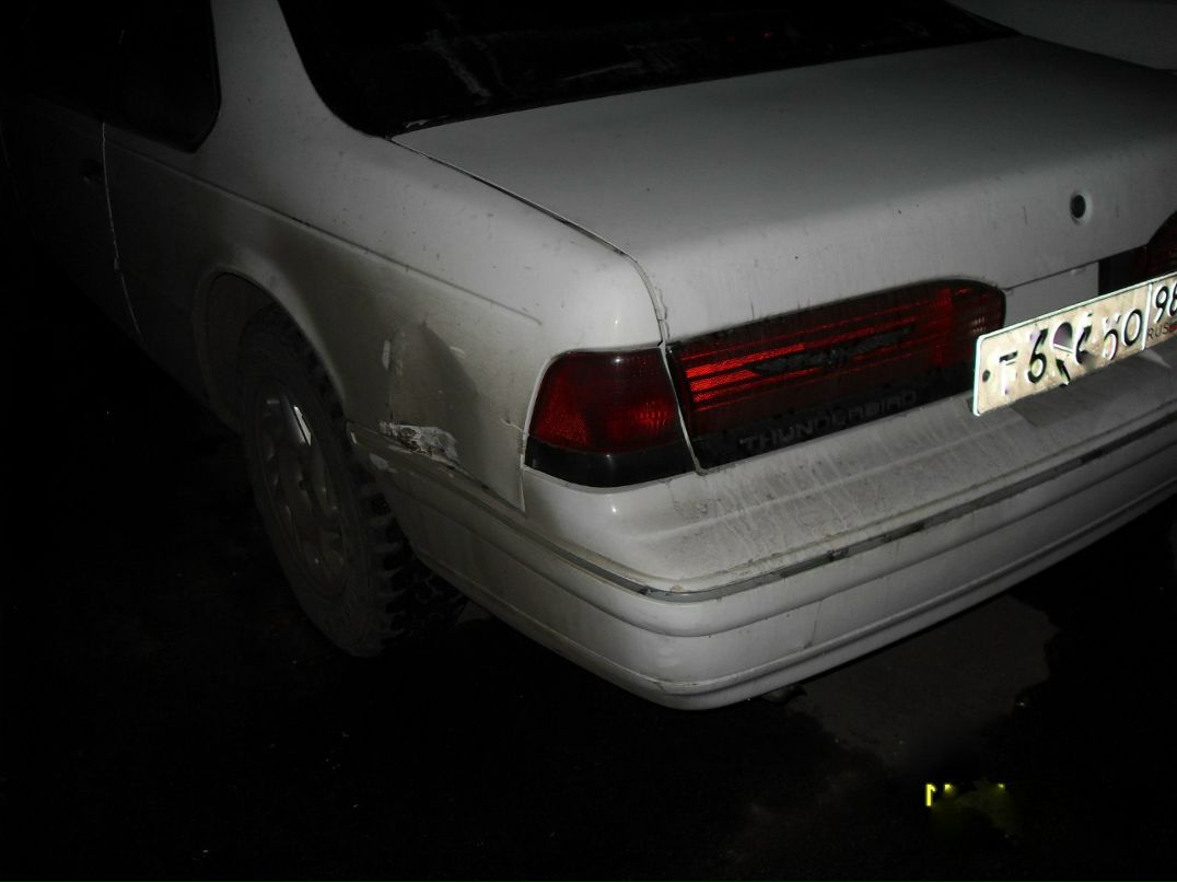 Денис Юрьевич | Санкт-Петербург