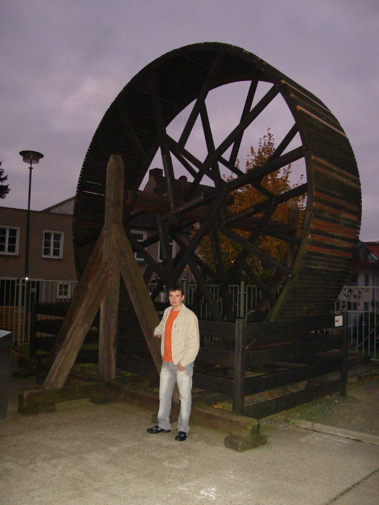 Владимир Шигин Rechnik | Нижний Новгород