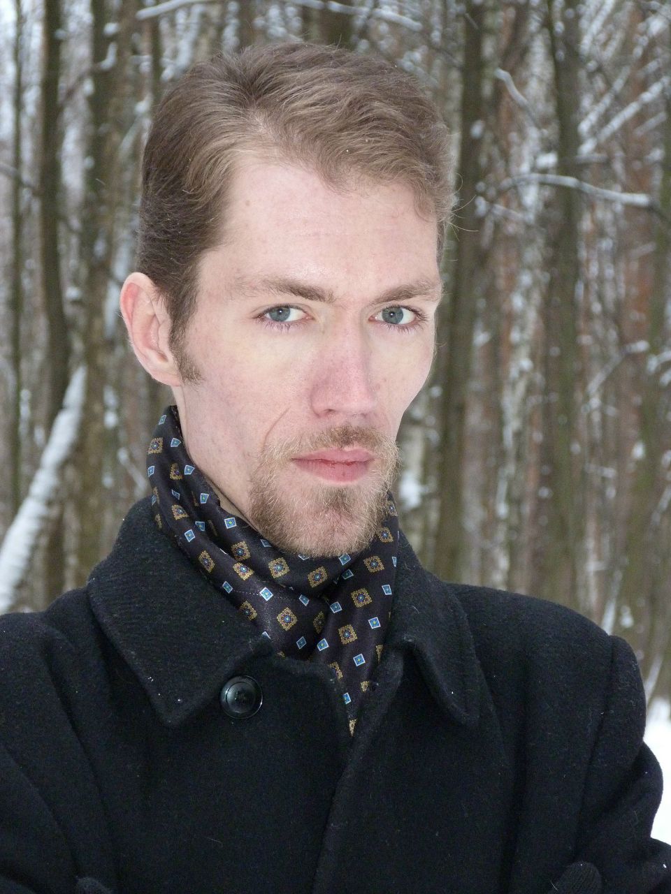 Евгений Аникеев | Пушкино