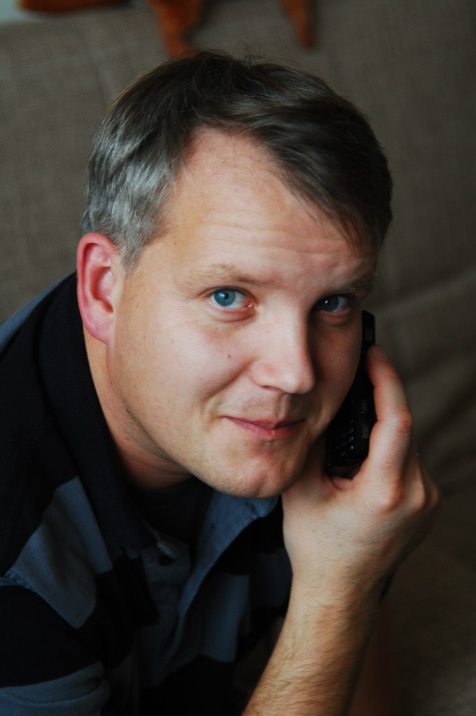 Максим Черданцев | Новосибирск