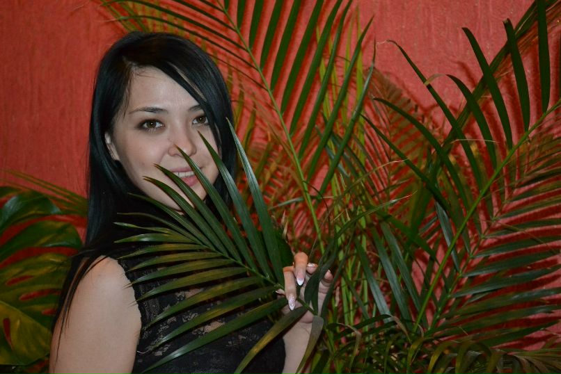 Гулечка Кучина | Липецк