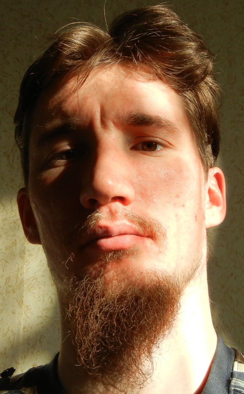 Евгений Галущенко | Москва