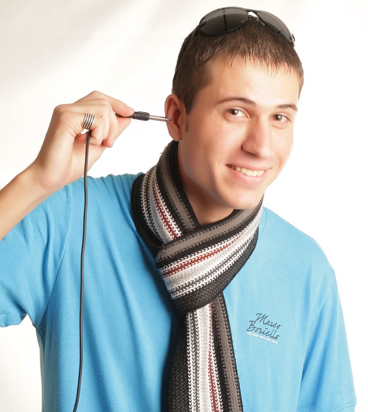 Віталій Остапенко | Винница