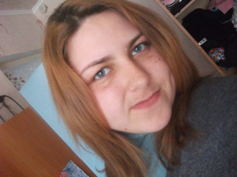 Анастасия Махенко Игоревна | Яшкуль