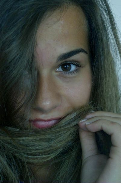 №101, Alina Polovko, 29 лет №101, Alina Polovko, 29 лет