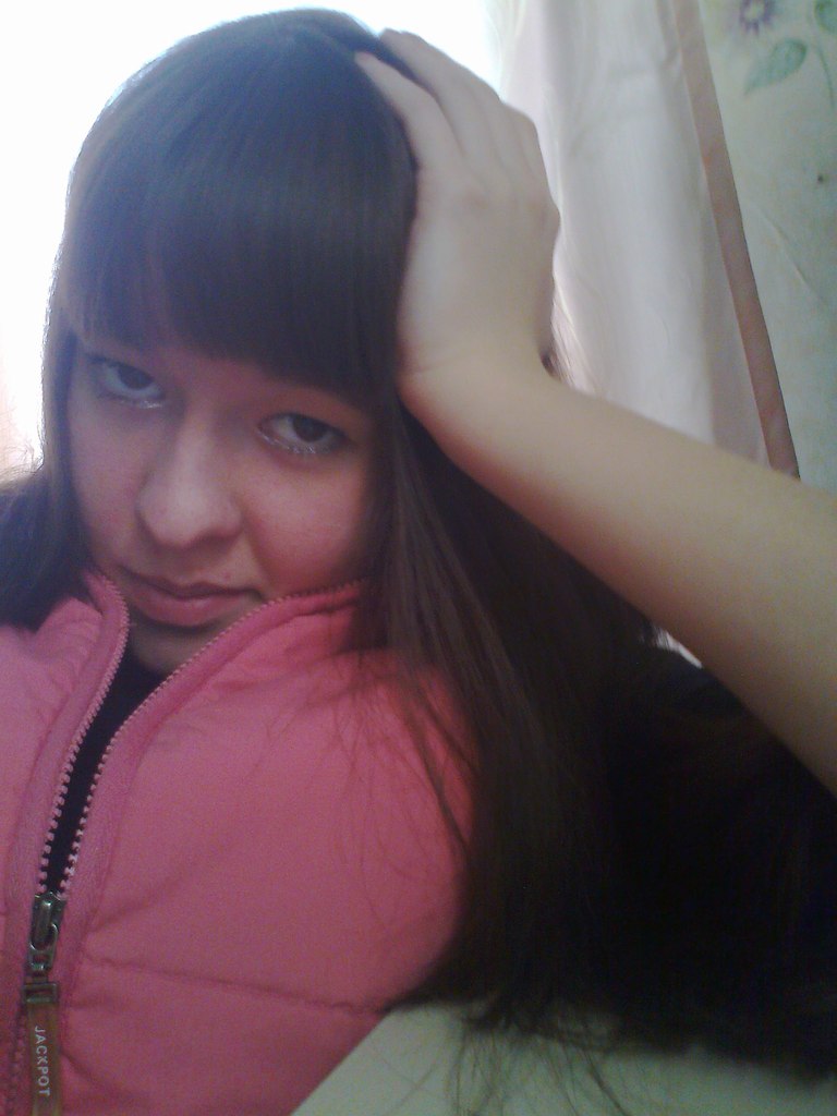 Станислава Садыкова | Березовский