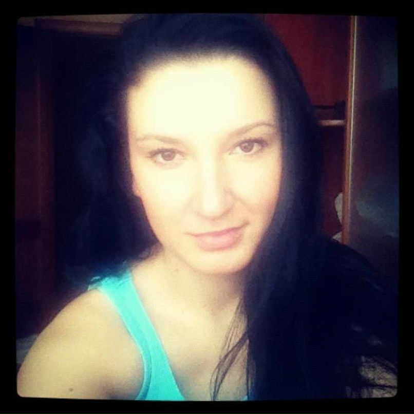 Кристина Петрова | Москва