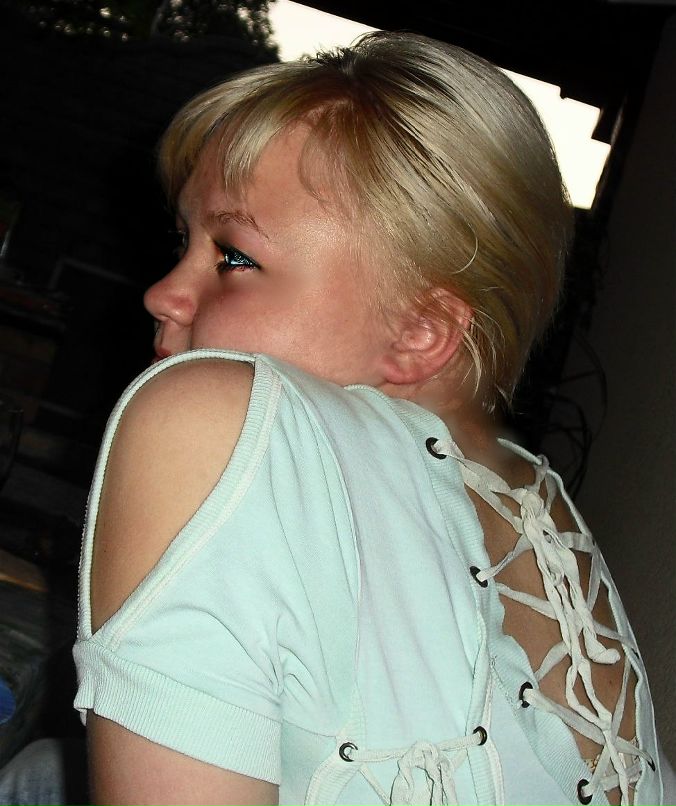 Алёна Ерохова | Москва