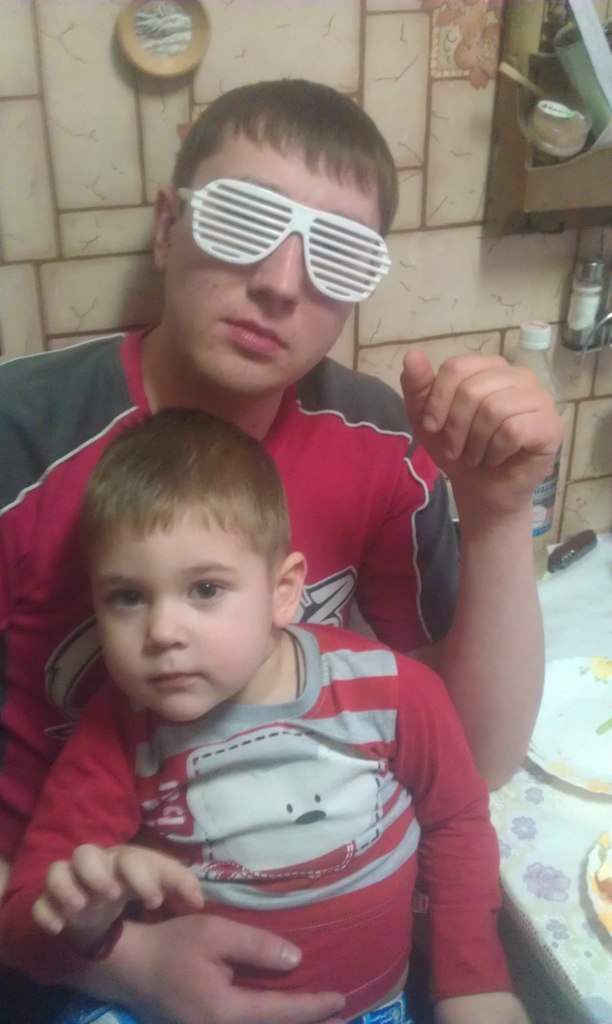 Сергей Михайлов | Москва