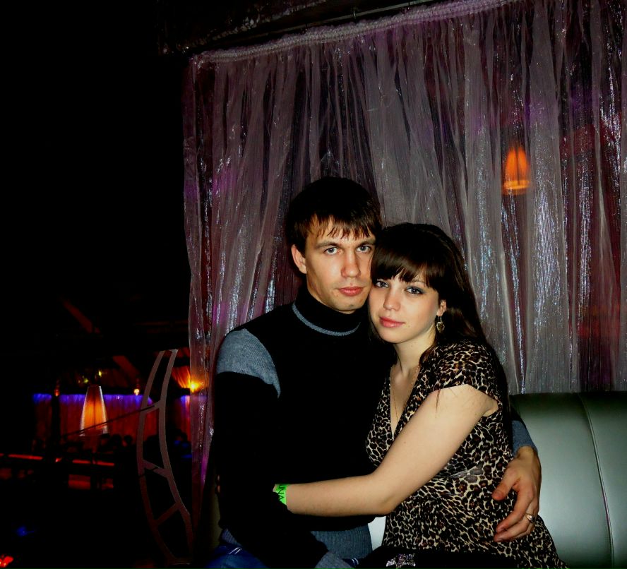 Екатерина Крастынь | Волгоград