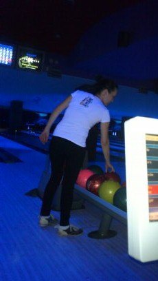 Ольга Стрельникова | Кинель