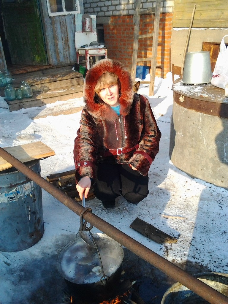 Анна Мальцева | Ахтубинск