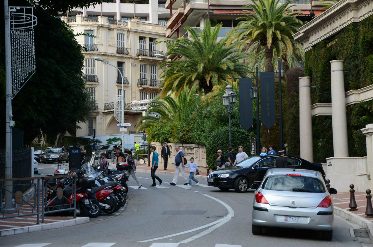 Лида Абуезидова | Nice