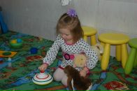 №15, Наталья Дикарева, 31.5, Санкт-Петербург, Россия