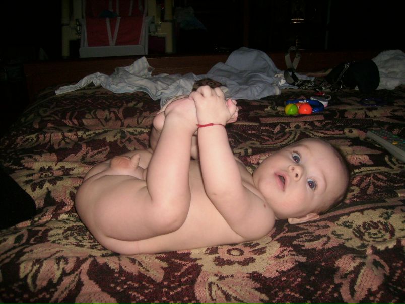 №44, Сергій Крижанівський, Севрюки №44, Сергій Крижанівський, Севрюки