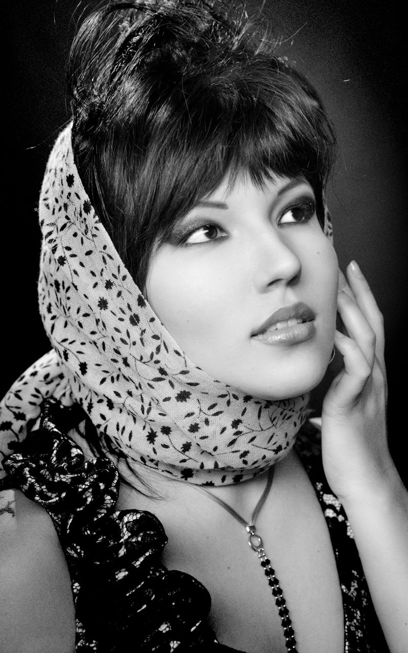 Алия Репина Sleva_sverhu | Санкт-Петербург