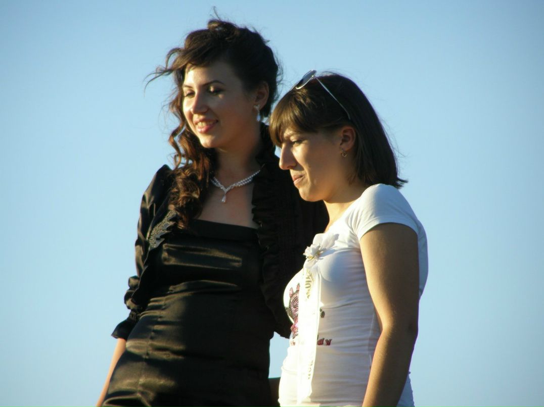 Алина Лисовская (Корженевская) | Коростень