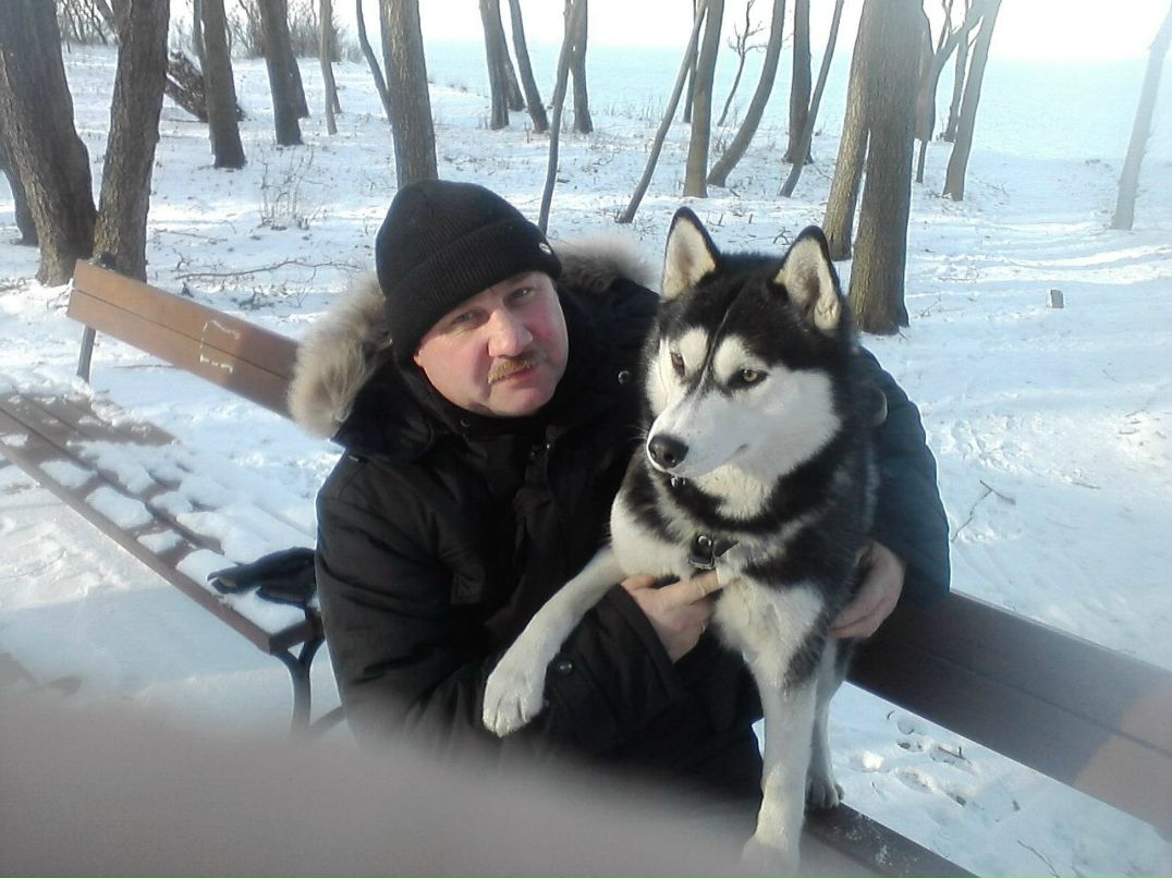 Валерий Горшков | 