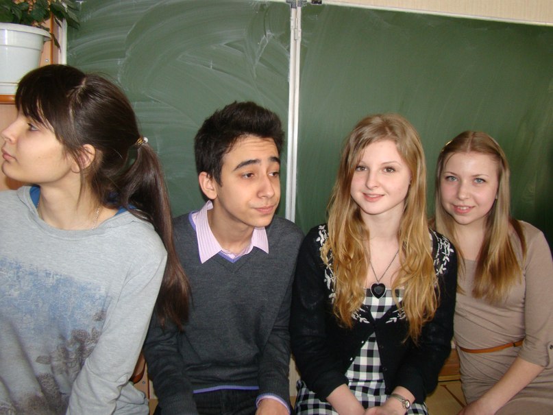 Сашка Марков | Курск