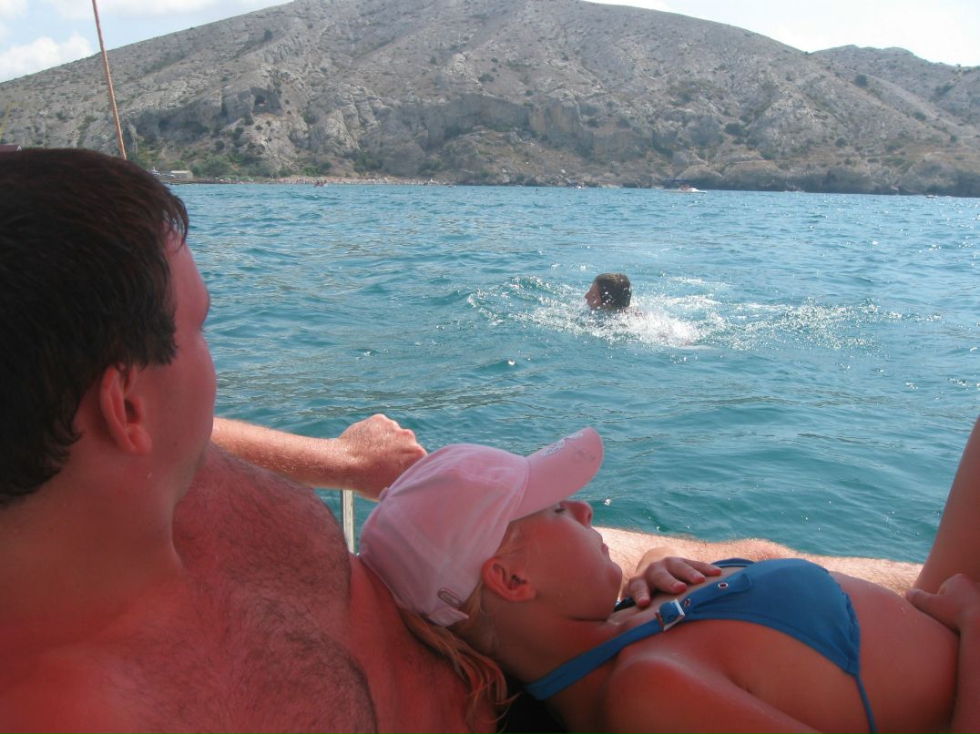 Денис Чередниченко | Кременчуг