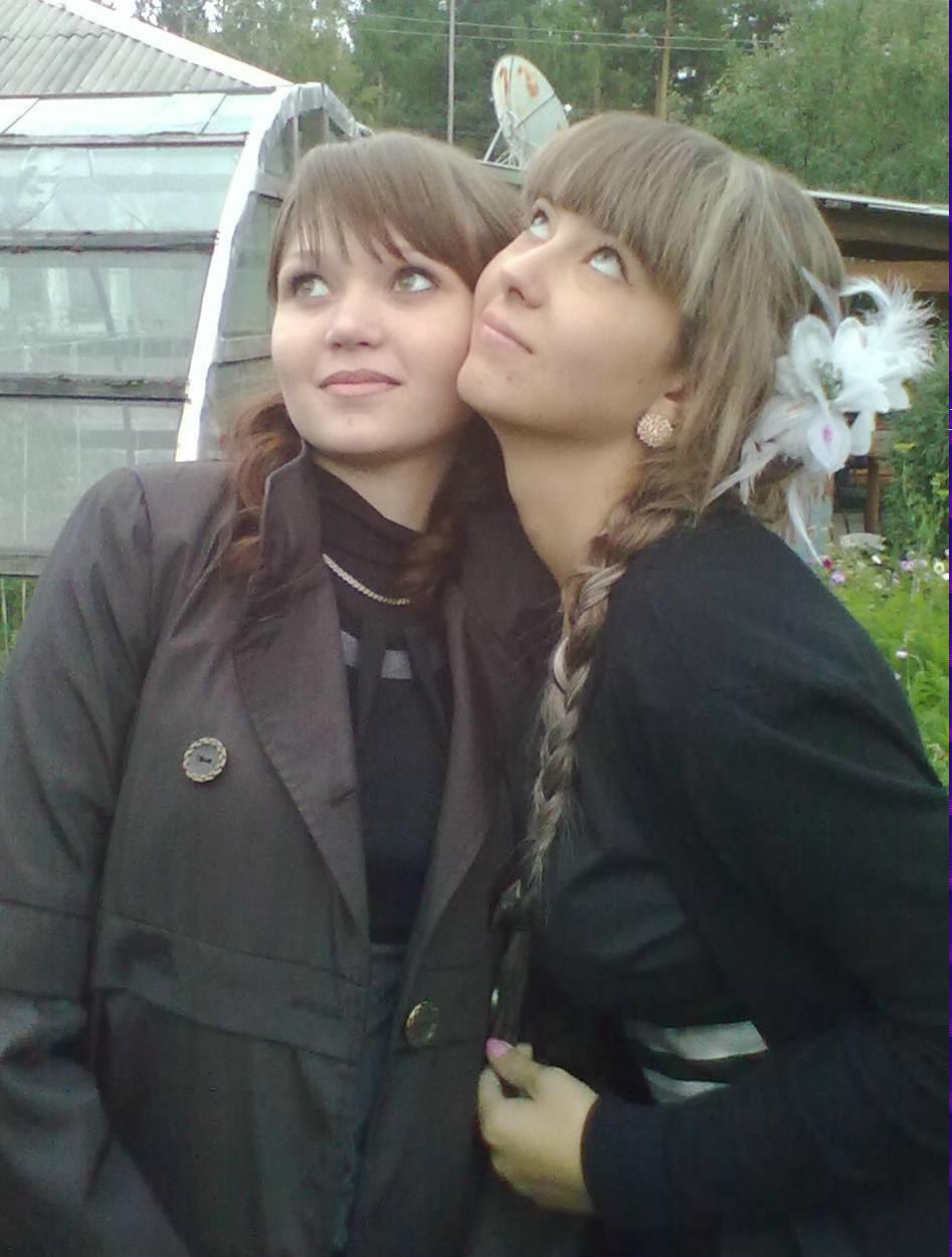 Анастасия Попова | Иркутск