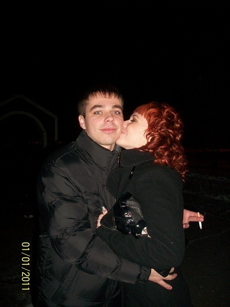 №138, Михаил Калюх, 38 лет, Горишние Плавни / Комсомольск №138, Михаил Калюх, 38 лет, Горишние Плавни / Комсомольск