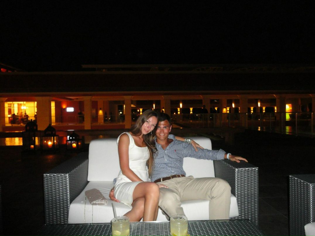 Владислав Недев | Москва