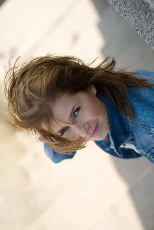 Irina Pilchenko | Санкт-Петербург