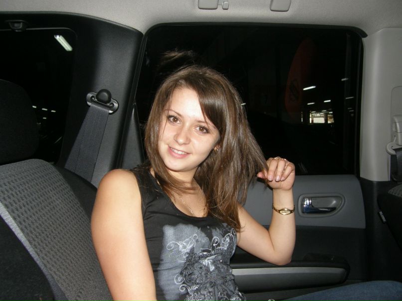 Наталия Божок | Киев