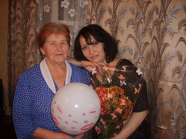 Елена Орлова | Санкт-Петербург