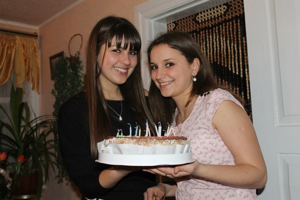 Яна Полянська | Узин