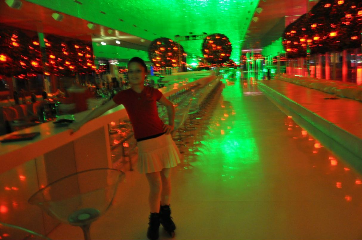 Chrisss Spotkay | İstanbul