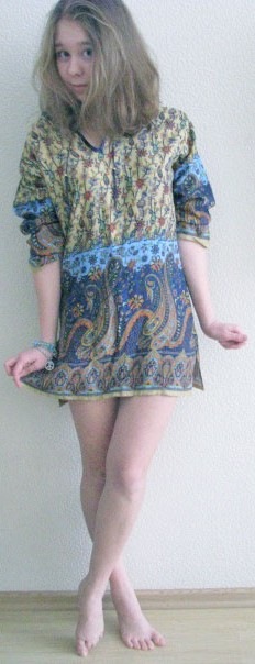 №13, Liana Adieva №13, Liana Adieva