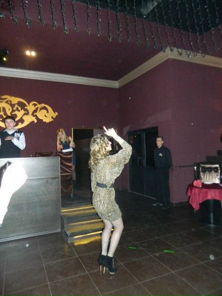 №13, Анна Зырянова №13, Анна Зырянова