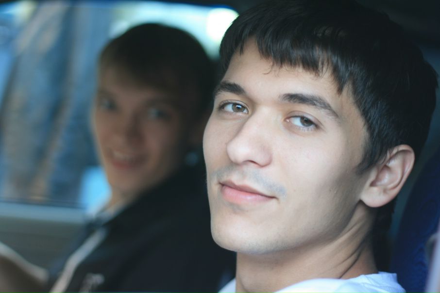 №9, Евгений Попов, Сызрань №9, Евгений Попов, Сызрань