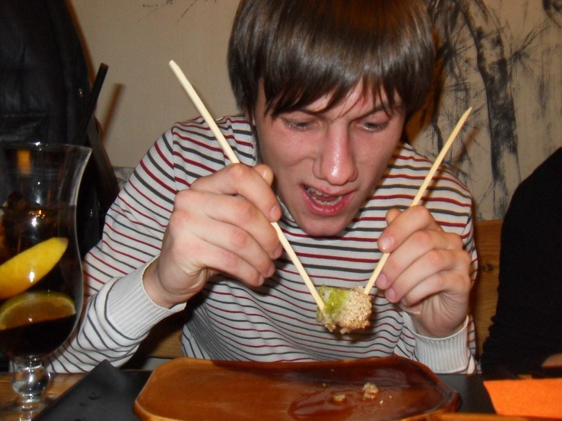 Вадим Еникеев | Самара