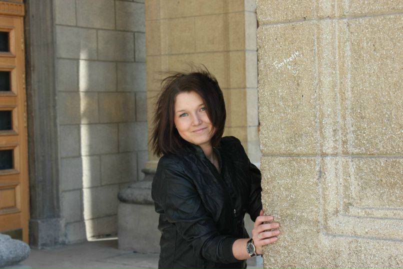 Катерина Задорина-Хуторная | Новосибирск