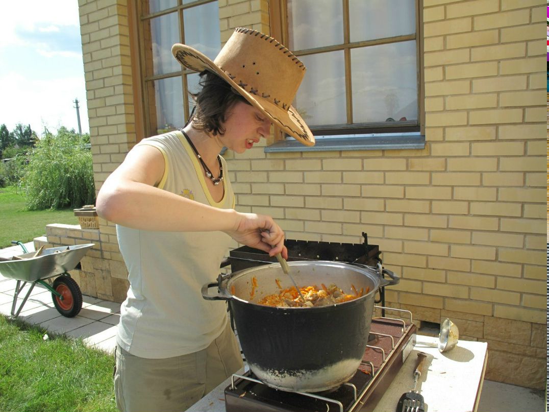 Ольга Воинова | Москва