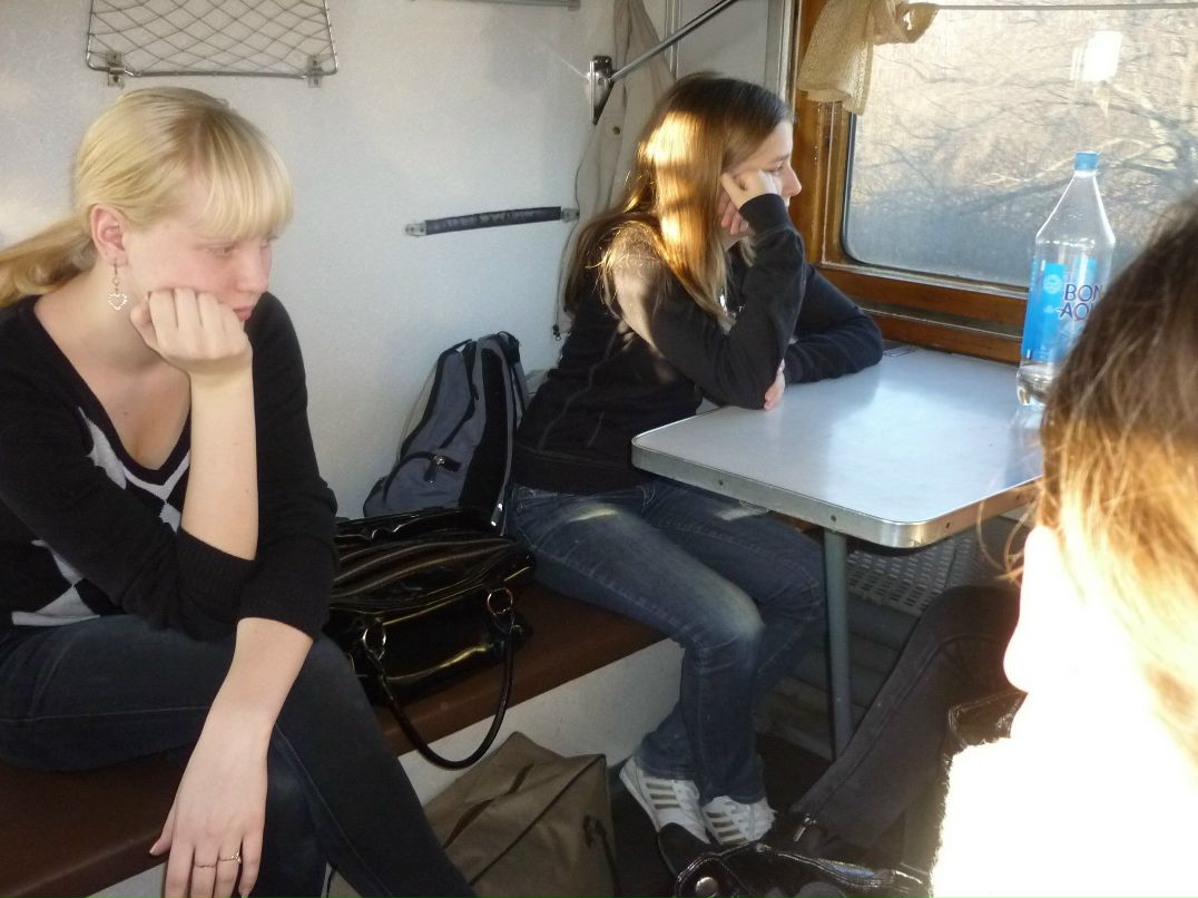 Настя Зиппа | Ижевск