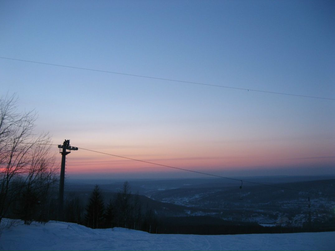 Серёга Булыгин | Пермь