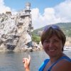 Аватар: Людмила Томилко