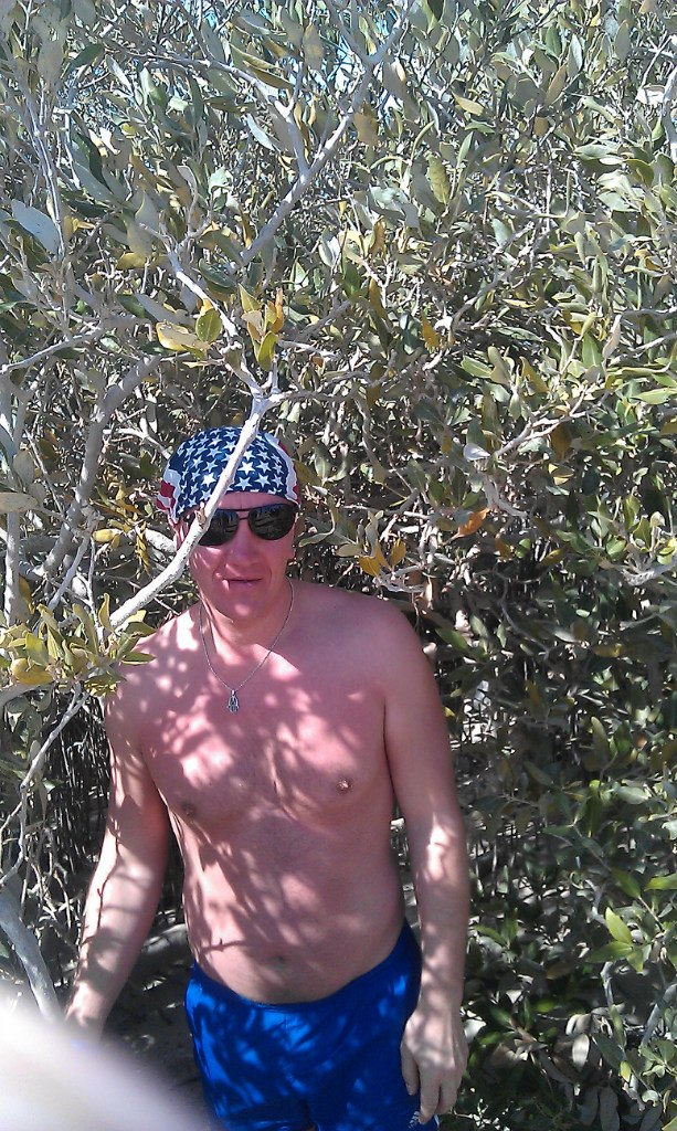 Олег Владимирович | Одесса