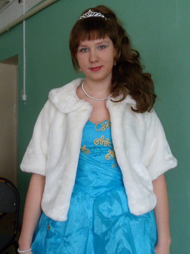 Марина Парамонова | Нижний Новгород