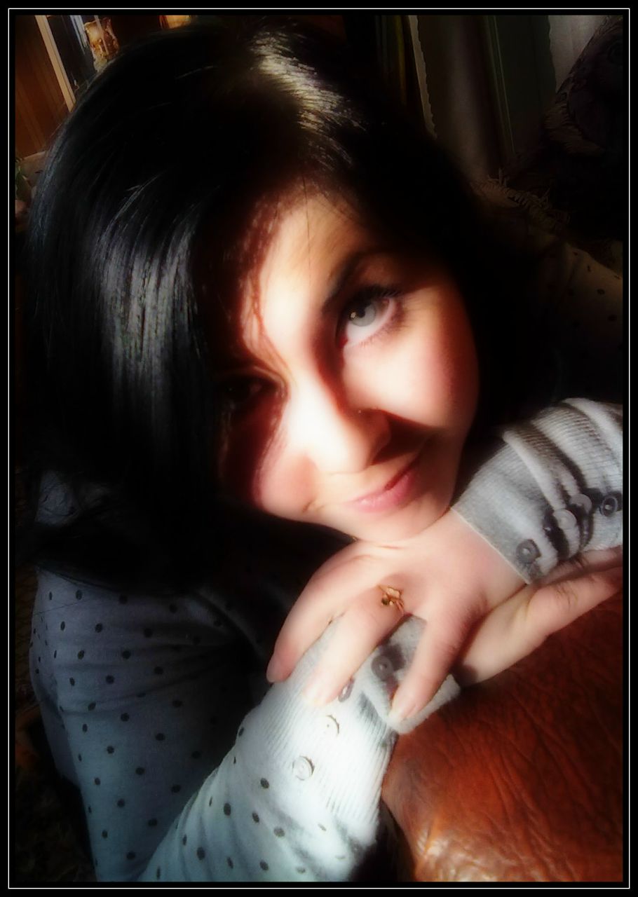 Анна Четина | Пермь