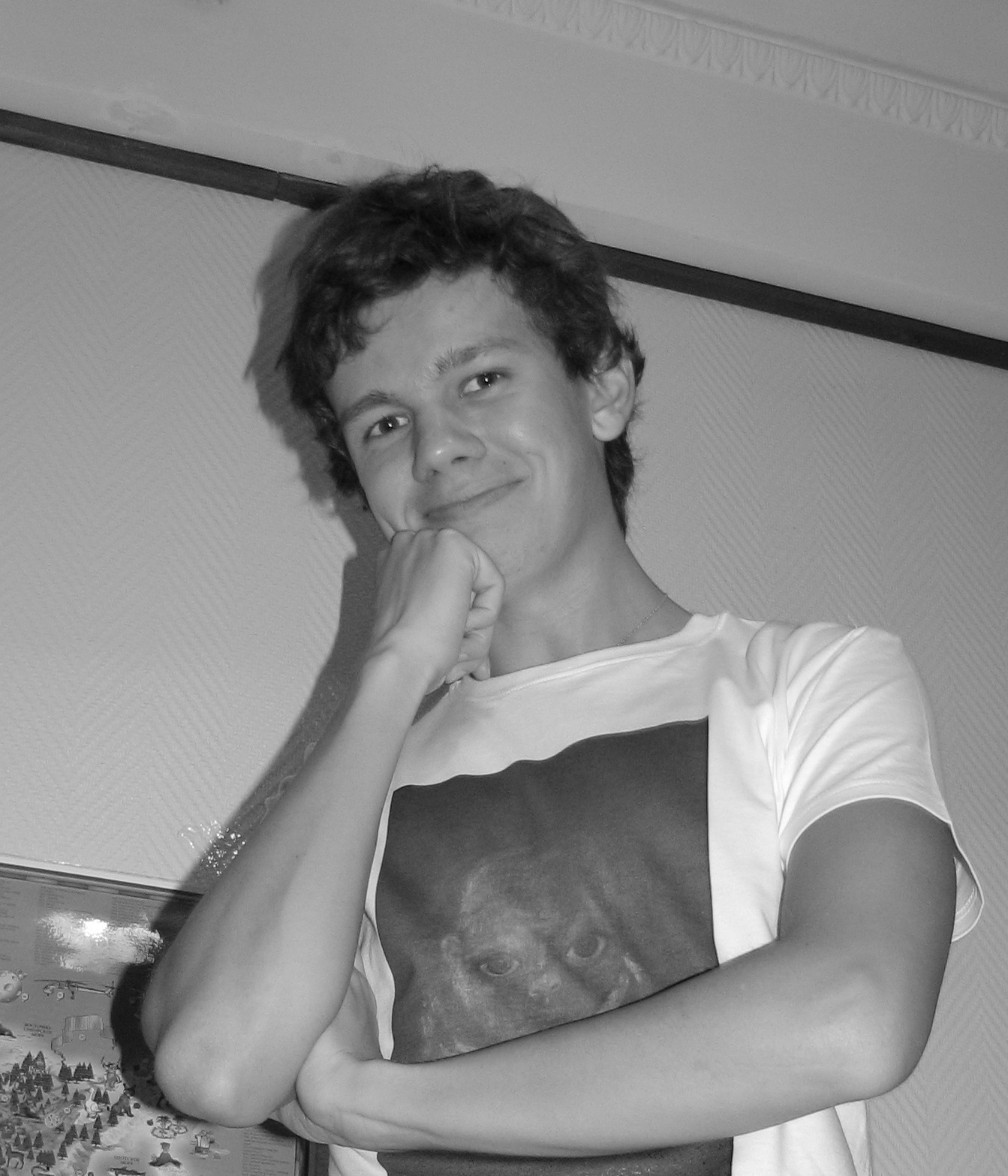 Фото профиля