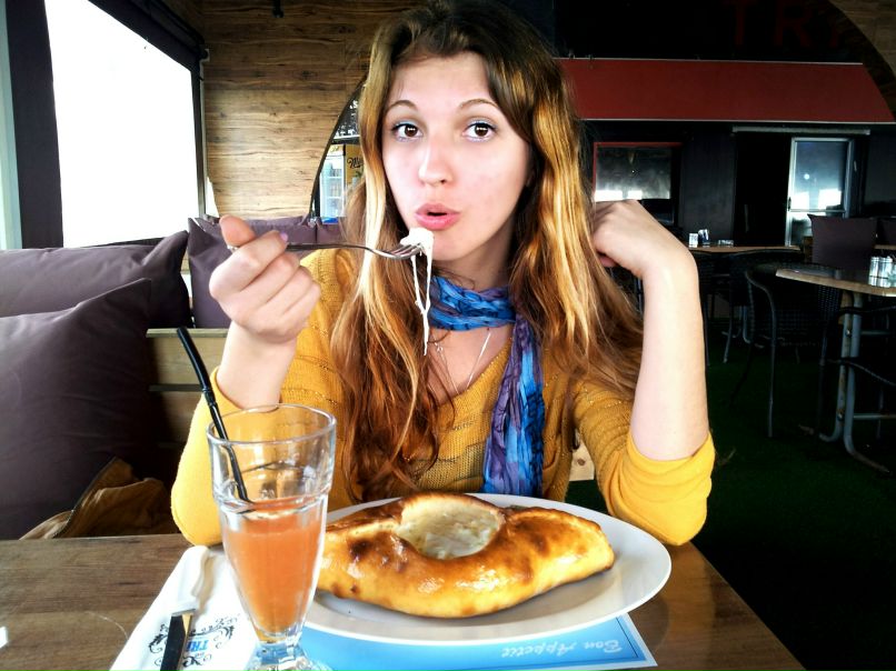 Stella Mukiy | Ашдод