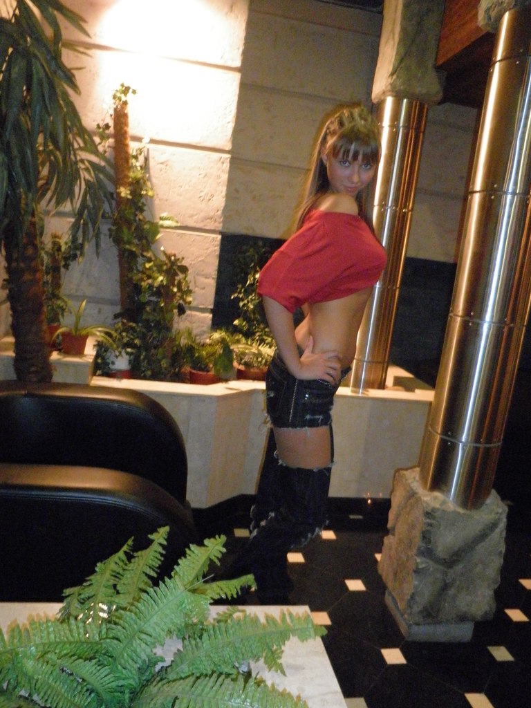 Юлия Явтушенко | Екатеринбург