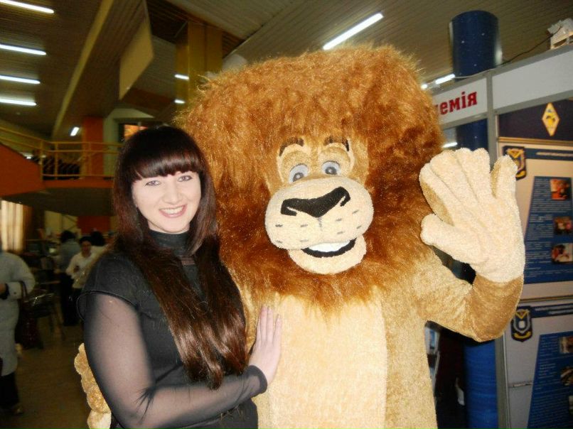 Маша Иванова | Одесса